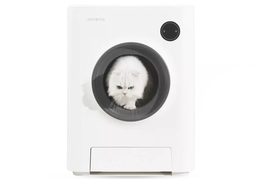 top rated litter box