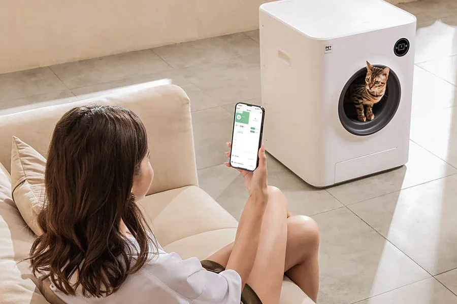 how much is the litter robot