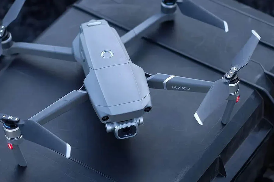 drone helicopter with camera