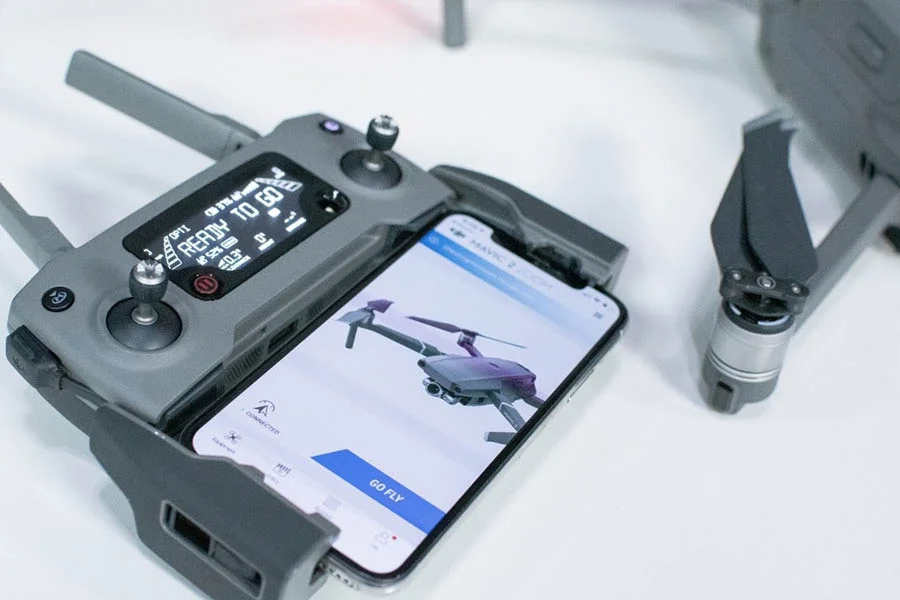 best flying drones