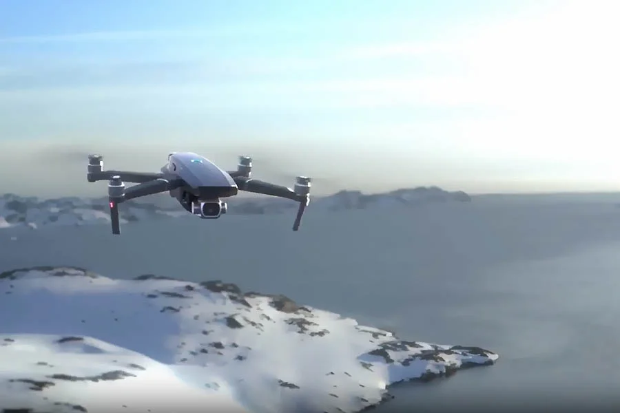 good drone for the money