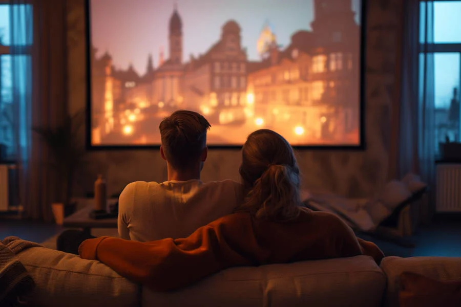 room projectors